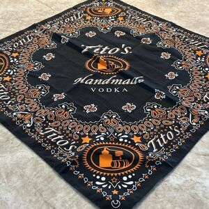 TITOS Bandanna
